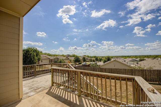 Listing photo id 26 for 9704 Marbach Pass