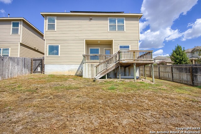 Listing photo id 27 for 9704 Marbach Pass