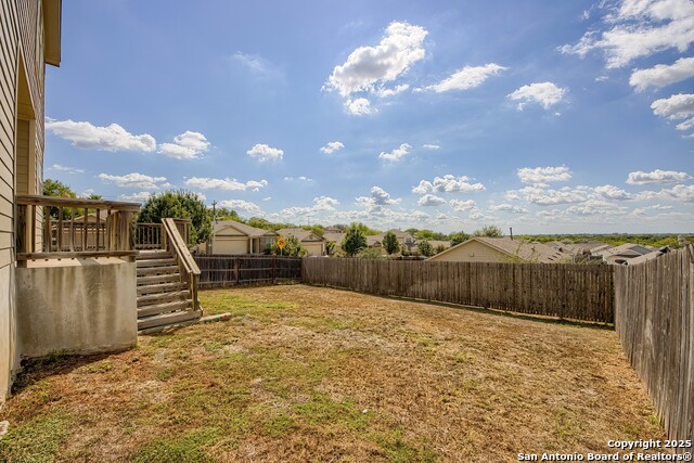 Listing photo id 28 for 9704 Marbach Pass