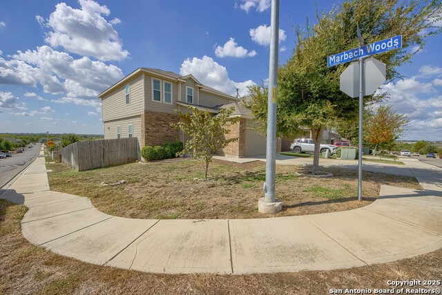 Listing photo id 30 for 9704 Marbach Pass