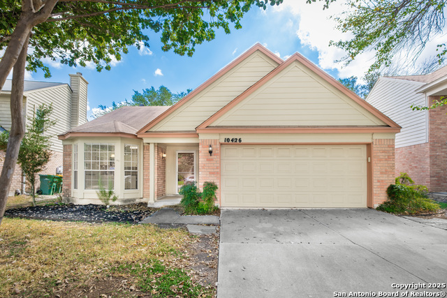 Details for 10426 Mustang, Converse, TX 78109