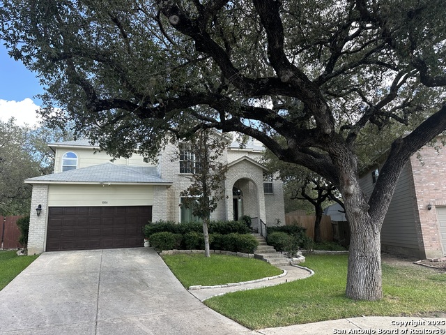 Details for 9506 Willow Hollow, San Antonio, TX 78254