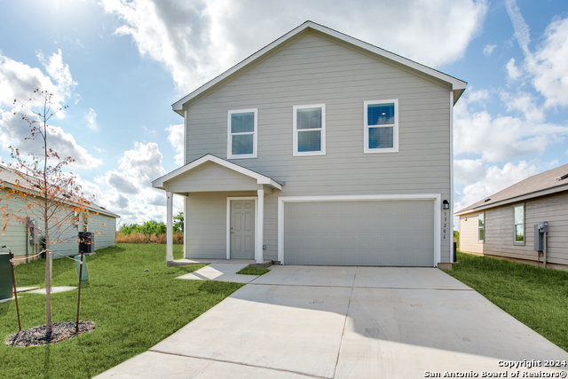 Details for 13206 Dutra  , San Antonio, TX 78221