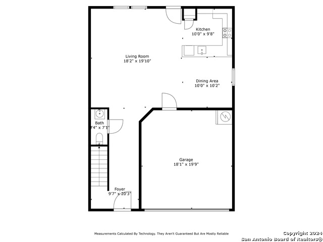 Image 27 of 28 For 13206 Dutra