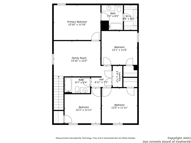 Image 28 of 28 For 13206 Dutra