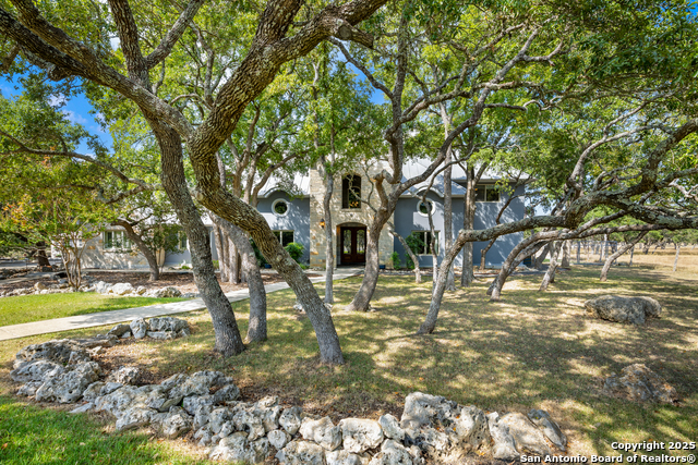 Details for 613 Saxet  , Spring Branch, TX 78070