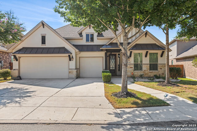 Details for 25714 Berberis, San Antonio, TX 78261