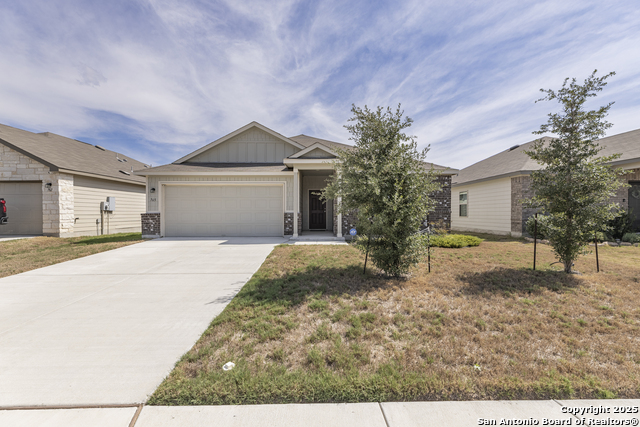 Details for 765 Stonemanor Bay, Seguin, TX 78155