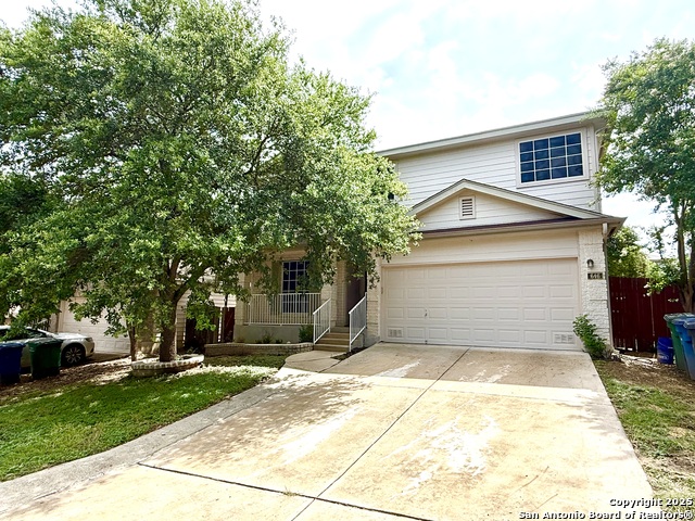 Details for 646 Limestone, San Antonio, TX 78251