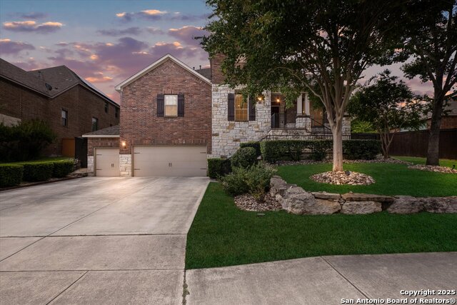 Image 1 of 33 For 7418 Stonewall Hill
