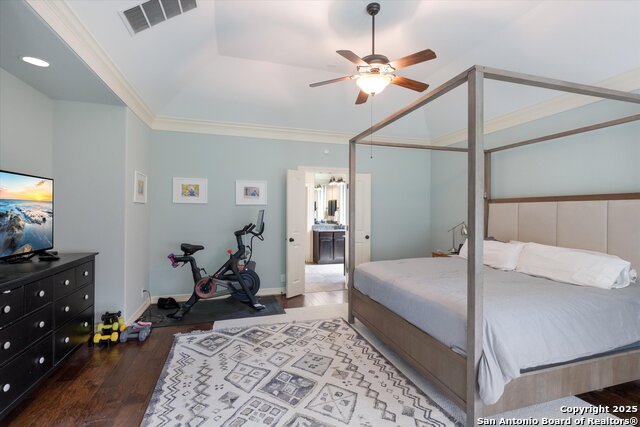 Image 15 of 33 For 7418 Stonewall Hill