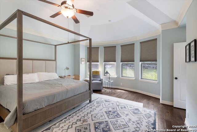 Image 17 of 33 For 7418 Stonewall Hill