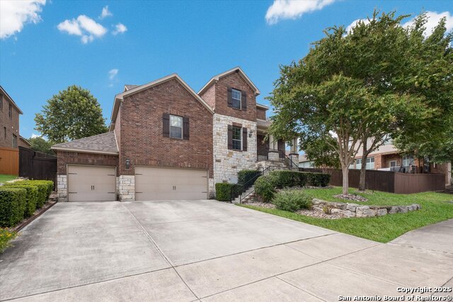 Image 3 of 33 For 7418 Stonewall Hill