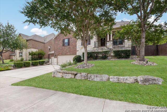 Image 4 of 33 For 7418 Stonewall Hill