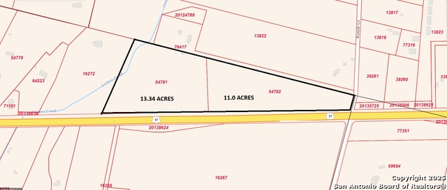 Listing photo id 2 for 16458 Us Highway 87 W