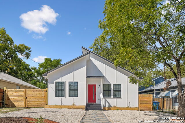 Details for 1611 French Pl W, San Antonio, TX 78201