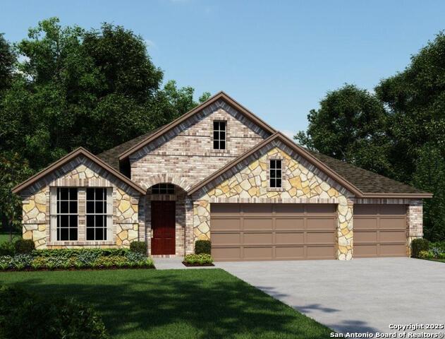 Details for 12918 Horseback Pl, Schertz, TX 78108