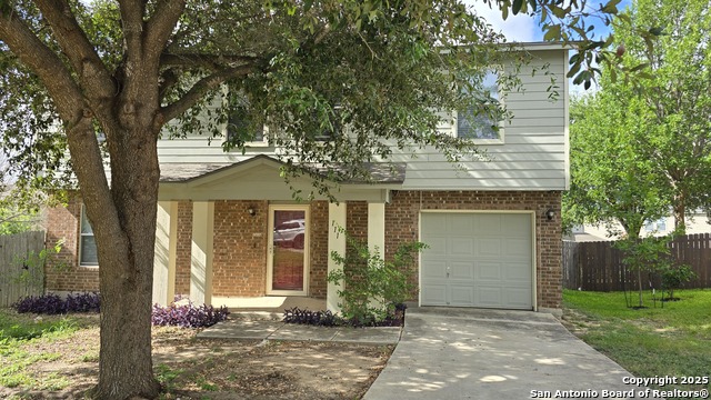 Details for 111 Spruce Breeze, San Antonio, TX 78245