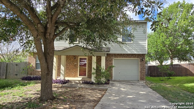 Listing photo id 1 for 111 Spruce Breeze