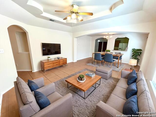 Image 7 of 27 For 10411 Tollow Way