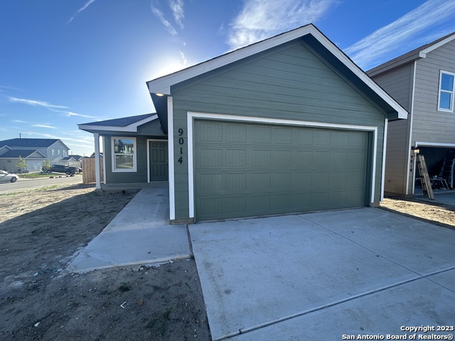 Details for 9014 Lunar Landing, San Antonio, TX 78252