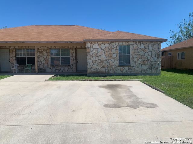 Details for 7560 Oak Chase, San Antonio, TX 78239