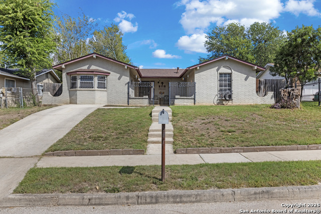 Details for 5119 Oldstead St., San Antonio, TX 78228