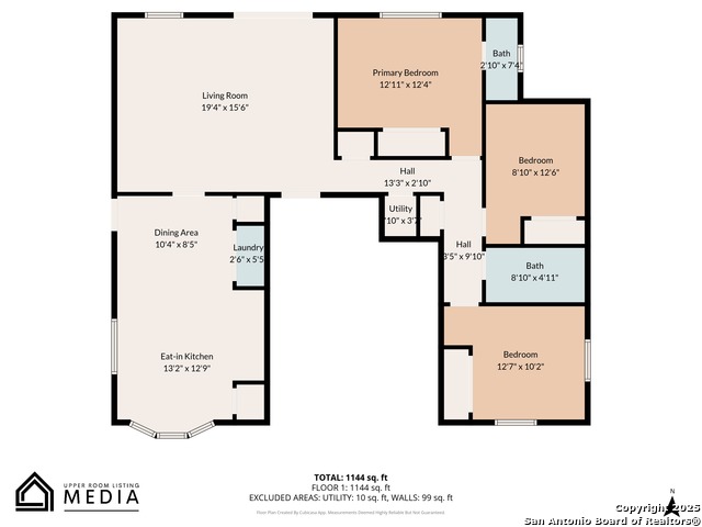 Listing photo id 32 for 5119 Oldstead St.