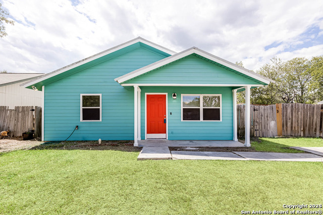 Details for 7110 Tranquil, Converse, TX 78109