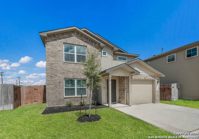 Listing photo id 0 for 13547 Hummel Loop