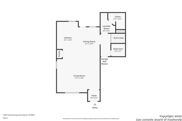 Listing photo id 18 for 13547 Hummel Loop