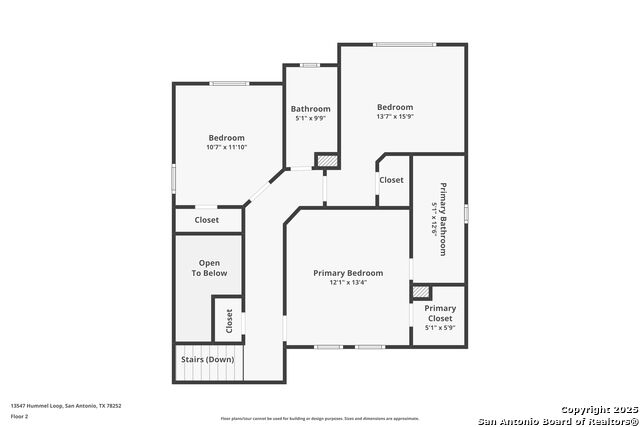 Listing photo id 19 for 13547 Hummel Loop