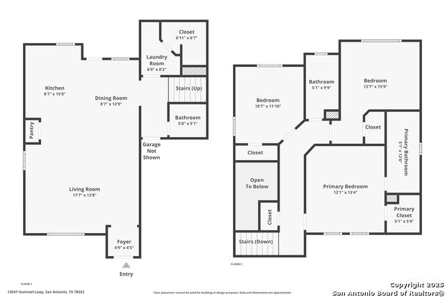 Listing photo id 20 for 13547 Hummel Loop