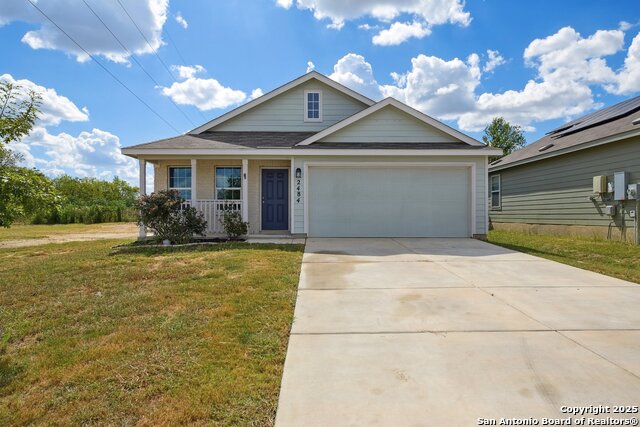 Details for 2484 Pechora Pipit, New Braunfels, TX 78130