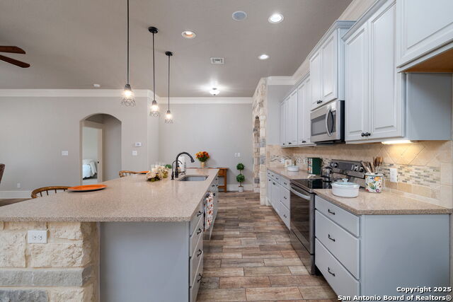 Image 20 of 46 For 2407 Fm 1283