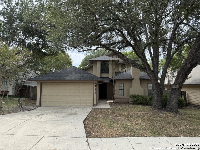 Details for 7338 Estrid Trail, San Antonio, TX 78244