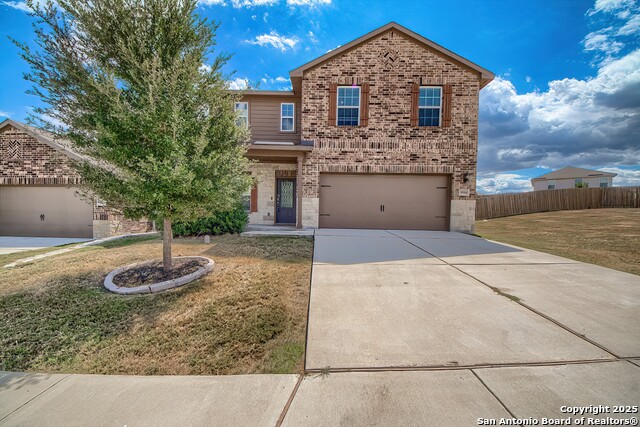 Details for 9314 Aniston Bluff, Converse, TX 78109