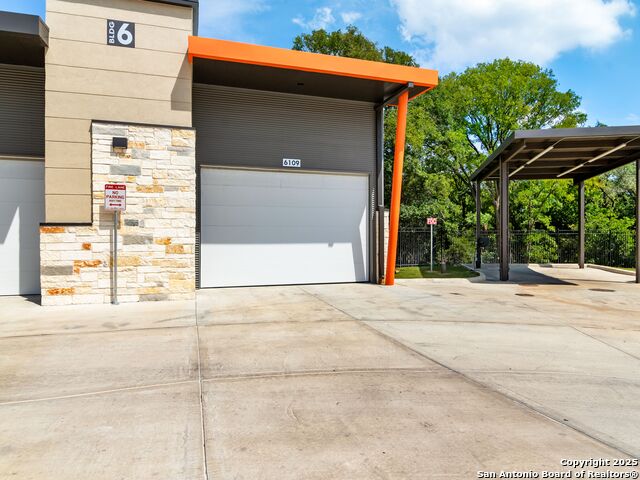 Details for 7231 Stonewall  # 6109, San Antonio, TX 78256