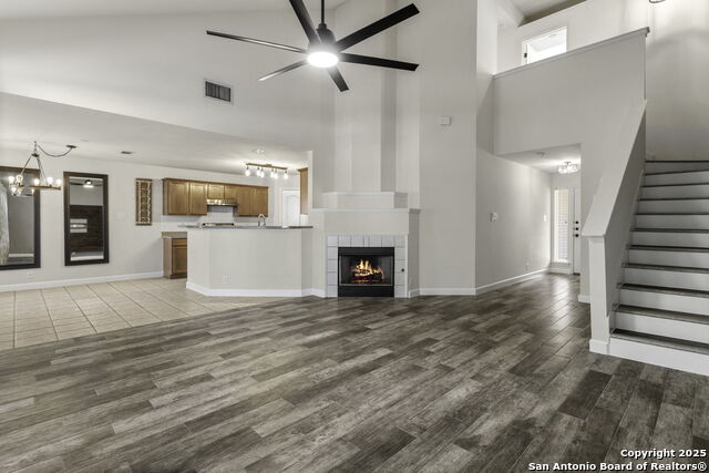 Details for 6043 Woodway Pl, San Antonio, TX 78249
