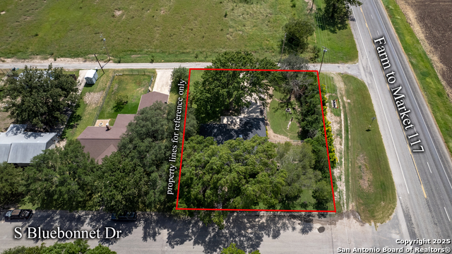 Image 41 of 46 For 101 S. Bluebonnet Dr.