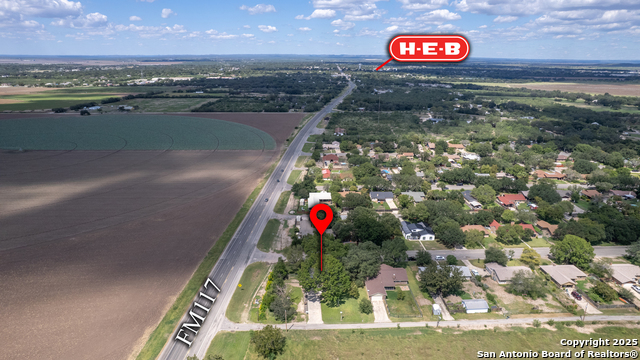 Image 44 of 46 For 101 S. Bluebonnet Dr.