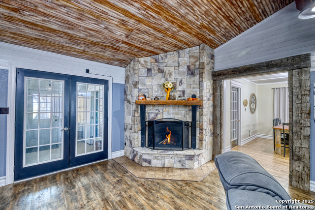 Image 7 of 46 For 101 S. Bluebonnet Dr.