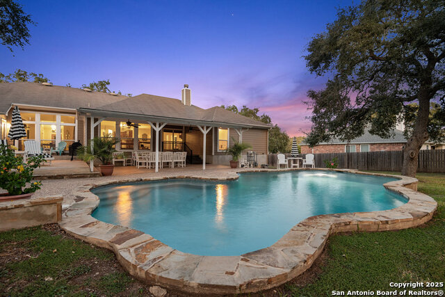 Details for 4015 Big Horn, San Antonio, TX 78253