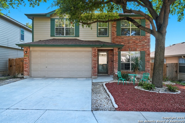 Details for 663 Lynx Mountain, San Antonio, TX 78251