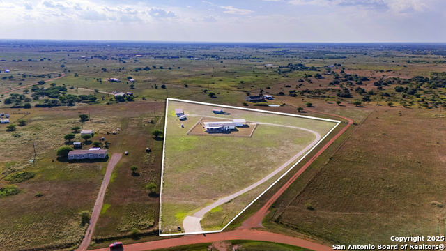 Details for 193 Shady Hollow Rd., Victoria, TX 77904