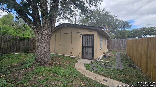 Details for 212 Placid Dr  2, San Antonio, TX 78228