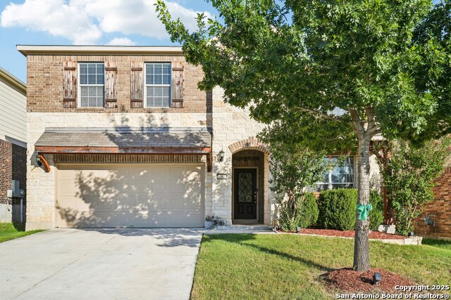 Details for 10822 Red Sage, Helotes, TX 78023