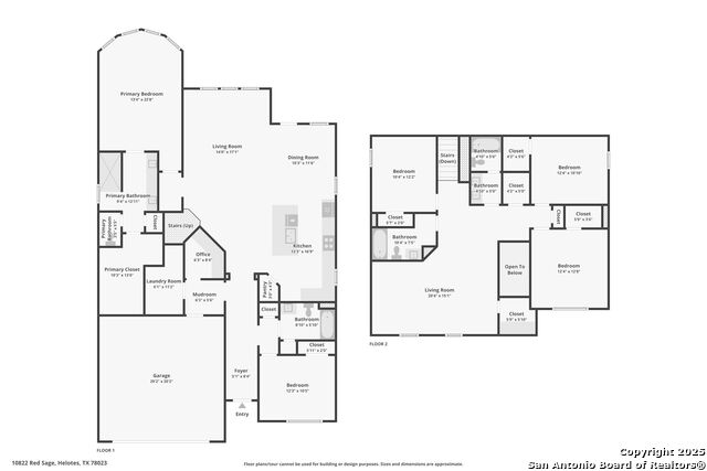 Image 41 of 41 For 10822 Red Sage