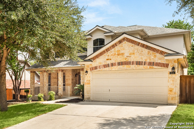 Details for 2616 Patron  , Cibolo, TX 78108