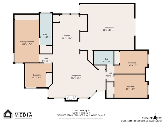 Listing photo id 33 for 5815 Timberhurst